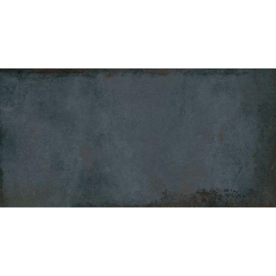 Ceralto Verano Mosaic Vloertegel - 60x120cm - 10.5mm - gerectificeerd - Coal