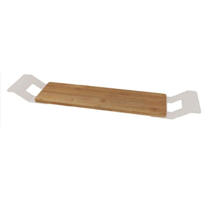 RIHO étagère en bambou M 67/71cm