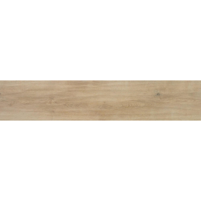 SAMPLE STN Ceramica Versat voor wand- en vloertegel - 119.5x22.7cm - 9,7mm - gerectificeerd - Bruin