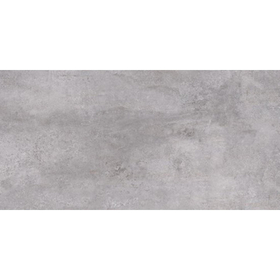 SAMPLE Rhein Gravity Wandtegel 30x60cm 10mm witte scherf Mid Grey