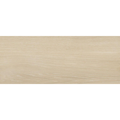 ÉCHANTILLON Terravito Bevella carreau mural - 30x75cm - rectifié - Aspect bois - Oak mat (brun)