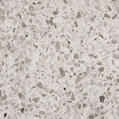 ÉCHANTILLON Ceralto Serico Polished Carreau décoratif 60x60cm 10mm rectifié R10 grès cérame Marmo