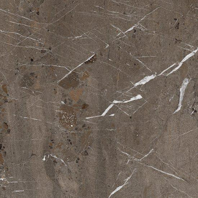 Ceralto Roccato Mineral Vloertegel - 60X60 - 6.5mm - mat - taupe