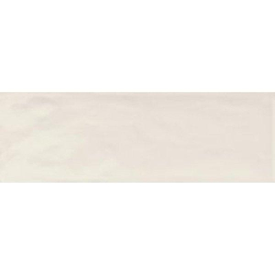 SAMPLE Ragno Brick glossy Carreau mural 10x30cm 7.5mm pâte blanche Beige