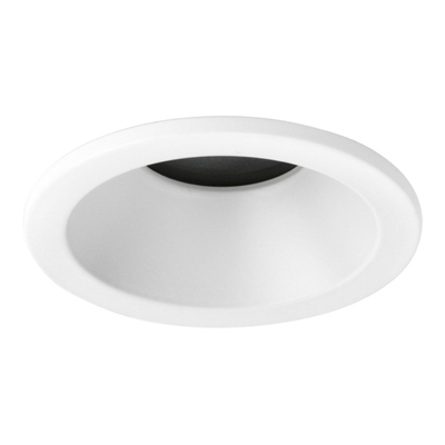 Astro Minima Round Fixed spot encastré - diamètre 8,5 cm - profondeur d'encastrement 11 cm - IP65 - GU10 - blanc