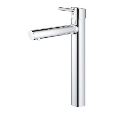 GROHE Concetto waterbesparende wastafelkraan xl-size chroom