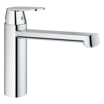 Grohe Eurosmart Cosmopolitan Keukenkraan - chroom