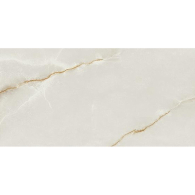 SAMPLE Roca Marble Vloertegel - 120x120cm - 9.0mm - gerectificeerd - Inoce supreme marfil pulido