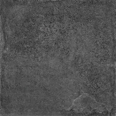 SAMPLE Ceralto Graina Soft Carreau de sol et de mur 60x60cm 10mm rectifié R10 grès cérame Nero