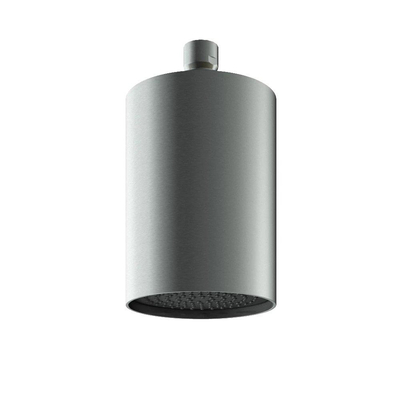 Hotbath Archie Beam velvet Tête de douche - fixation au plafond - IX INOX316