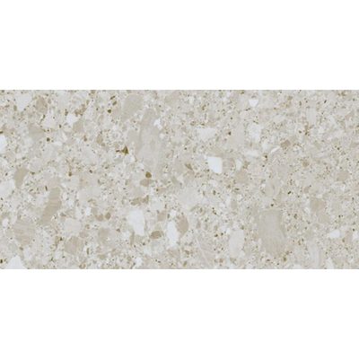 Ceralto Minera Chip Carrelage de sol - 60x120cm - 10.5mm - rectifié - Crème