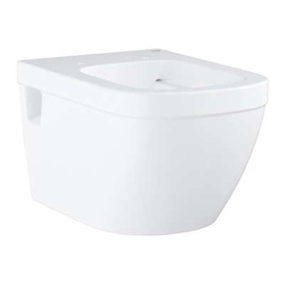 GROHE Euro Ceramic WC suspendu – sans bride – profondeur 54 cm – blanc brillant