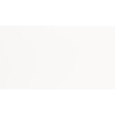 Cerev Cipreste Carreau mural - 25x45cm - 7.5mm - blanc mat