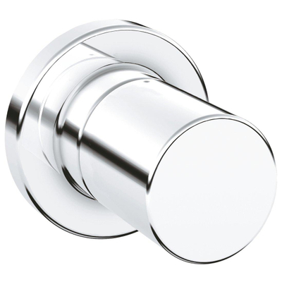 GROHE Grohtherm 3000 Cosmopolitan partie apparente pour robinet d'arrêt encastré chrome