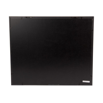 Umbra Clipline cadre photo 44x52x4cm polyester noir
