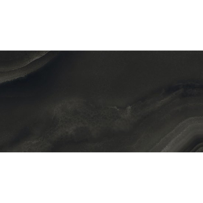 Ceralto Alabro Vein Vloertegel - 60x120cm - 6.0mm - gerectificeerd - Smoky black