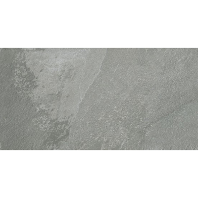 Florim Naturalstone carreau mural et de sol - 30x60cm - 9mm - rectifié - R10 - St.Mineral (Anthracite)
