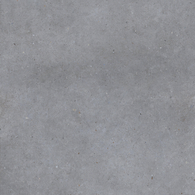 ÉCHANTILLON Terravito Cosano Carrelage de sol et mural - 80x80cm - rectifié - gris foncé mat