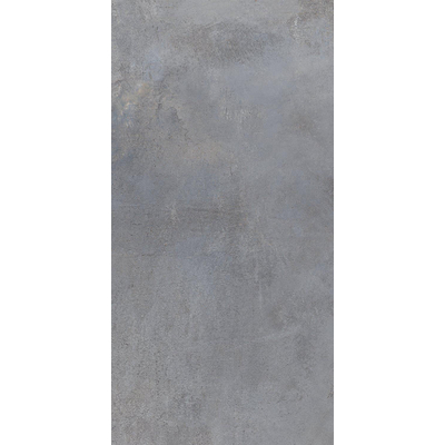 ÉCHANTILLON Terravito Dalora Carrelage de sol et de mur - 60x120cm - 9mm - rectifié - look industriel - Dark mat (gris)