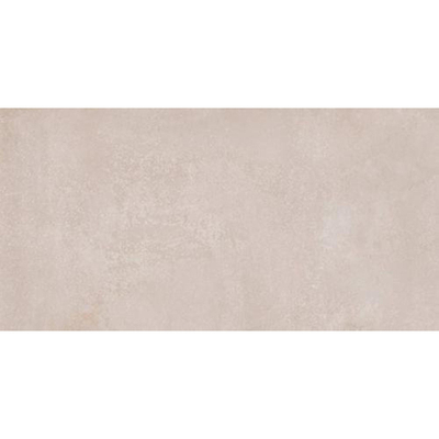 ÉCHANTILLON Terravito Urbano carrelage murale et de sol - 60x120cm - rectifié - Aspect béton - Cream mat (crème)