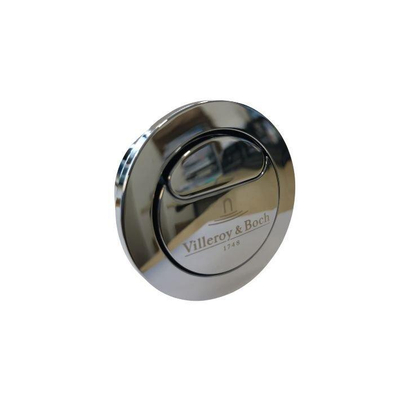 Villeroy & Boch plaque de déclenchement pièce de rechange