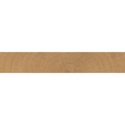 Vtwonen Carreaux Woodcirkle Carreau de sol - 20x120cm - 9.0mm - rectifié - Walnutt