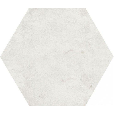 SAMPLE Ceralto Neroli Stone Vloer- en wandtegel 32x37cm 9mm gerectificeerd R9 porcellanato Off White