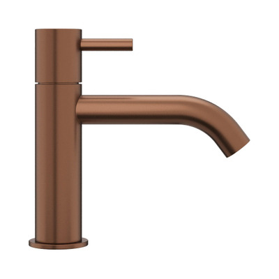 Crosswater MPRO Robinet de lavabo - bronze brossé