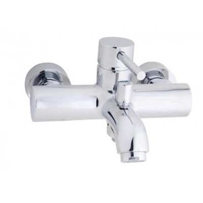 Xellanz Cimara badmengkraan met omstel chroom