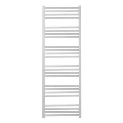Radiateur à serviettes Crosswater MPRO - 138x48cm - 568 watt - blanc mat