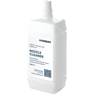 Geberit Aquaclean Douchearm Reiniger