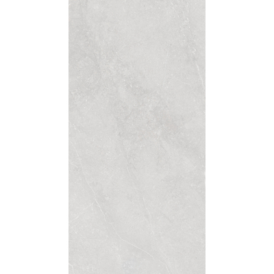 SAMPLE Cifre Ceramica Munich vloertegel - 60x120cm - gerectificeerd - Natuursteen look - White mat (wit)