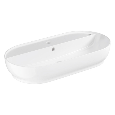 GROHE Essence opzetwastafel - 80cm - wit