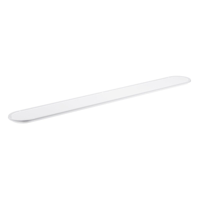 GROHE Selection Planchet - 60cm - glas - chroom