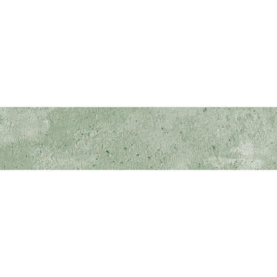 Ceralto Verano Classic Wandtegel - 5X20 - 9.5mm - glans - mojito