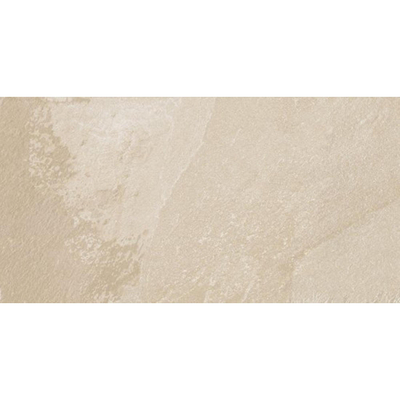 Ceralto Valerio Mosaic Carreau de sol - 29.7x59.7cm - 9.0mm - rectifié - Crème