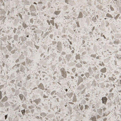 ÉCHANTILLON Ceralto Serico Polished Carreau décoratif 60x60cm 10mm rectifié R10 grès cérame Marmo
