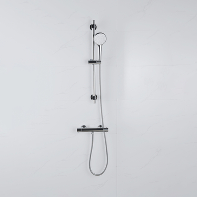 Adema Sparkle 2.0 Douchette Chrome