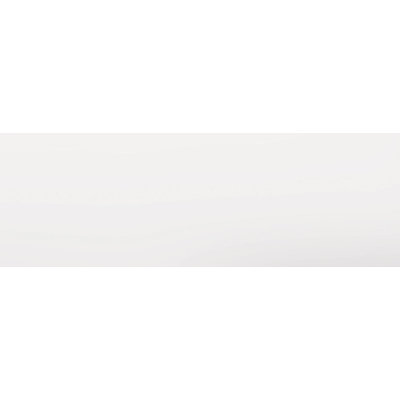 ÉCHANTILLON Terravito Gidoro carreau mural - 40x120cm - 11mm - rectifié - Blanc mat
