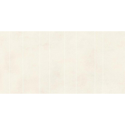 Atlas Concorde Heartwood Carrelage de sol et de mur - 20x120cm - 9mm - rectifié - Porcellanato - Malt (Crème)