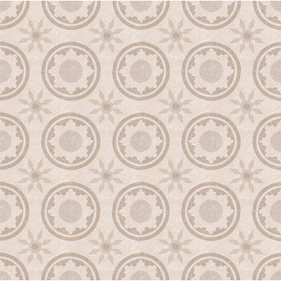 ÉCHANTILLON Cifre Cerámica Carrelage de sol et de mur Materia Decor Rim Ivory Vintage Mat Multi