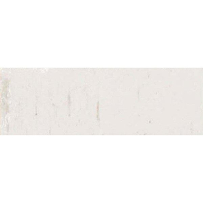 ÉCHANTILLON Ceralto Alvera Decor Carreau mural 5x15cm 10mm Bianco