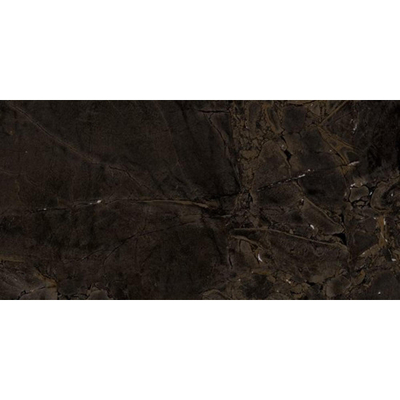 SAMPLE Ceralto Marvella Marble Vloertegel - 60X120 - 6.5mm - glans - zwart