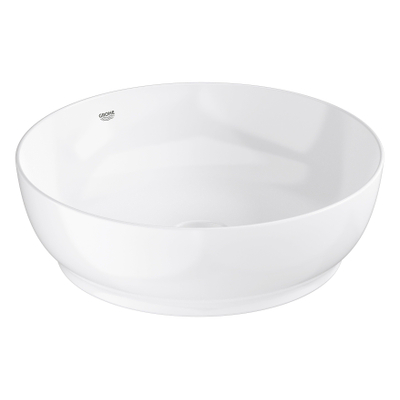 GROHE Essence waskom - 45cm - rond - wit