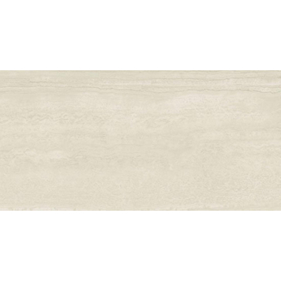 Baldocer Ceramica Zermatt carrelage mural - 30x90cm - Rectangulaire - 10.5mm - rectifié - Aspect marbre - Naturel
