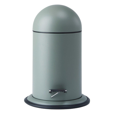 Aquanova Ona Afvalemmer 3L Forest SHOWROOMMODEL