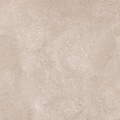 ÉCHANTILLON Rako Betonico Carrelage de sol et de mur 80x80cm 10mm rectifié R10 porcellanato Beige Foncé