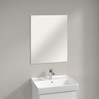 Villeroy & Boch More To See Miroir 75x60cm