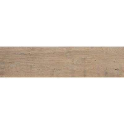 ÉCHANTILLON Ceralto Timbero Grain Carrelage sol et mur 30x120cm 8.5mm rectifié R10 grès cérame Miele