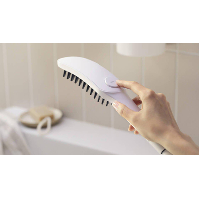 Hansgrohe Dogshower Handdouche - voor de hond - 150 - 3jet - met massagenoppen - mat wit